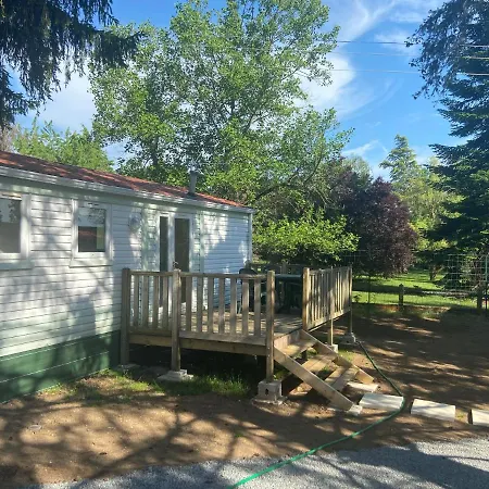 De L'orisse - Mobilhome