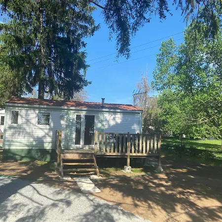 De L'orisse - Mobilhome