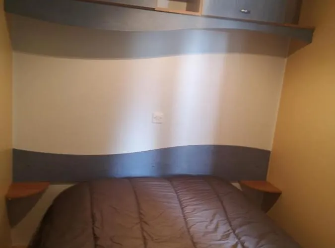 De L'orisse - Mobilhome