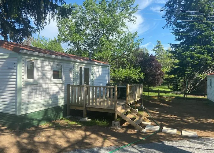 De L'orisse - Mobilhome