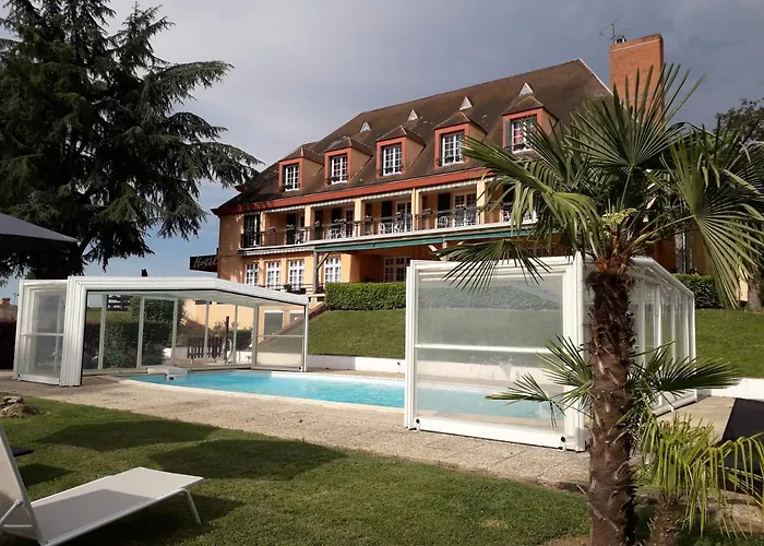 Domek letniskowy De L'orisse - Mobilhome Varennes-sur-Allier