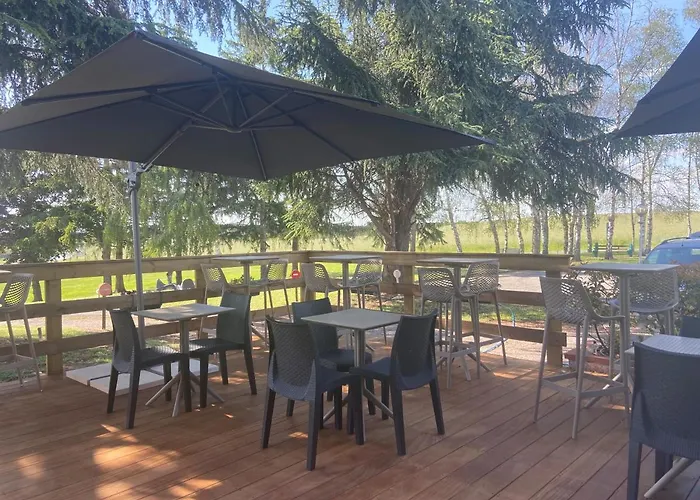 De L'orisse - Mobilhome